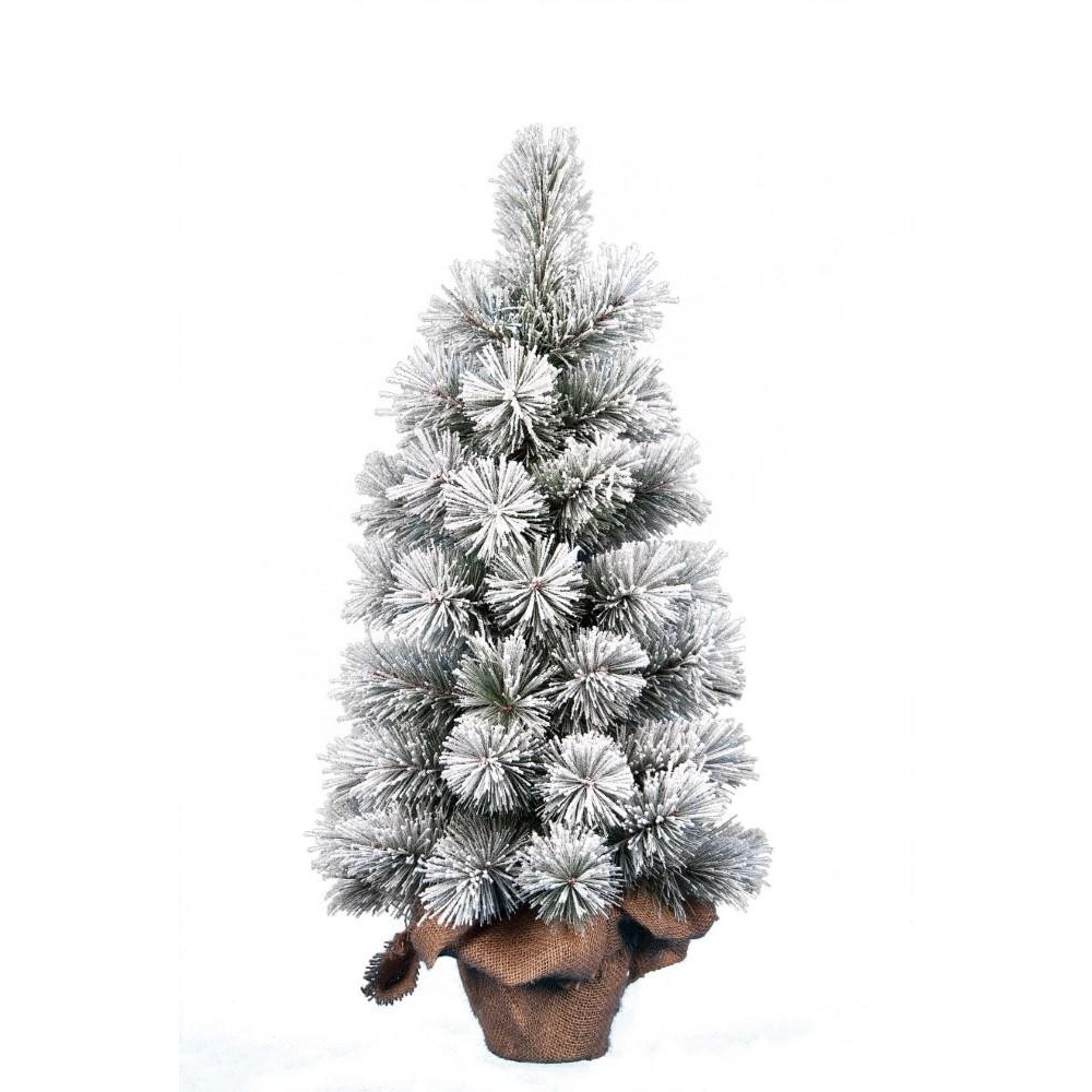 ALBERELLO H60 FLOCCATO MOUNTAI